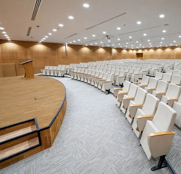 Konferans Koltuğu Fiyat Rehberi